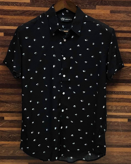 Hawaii Half Shirt